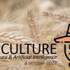 Agriculture logo