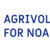 Logo Concorso internazionale L'agrivoltaico per l'Arca di Noè