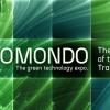 Logo Ecomondo