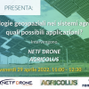 Locandina webinar agrivoltaico