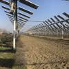 Impianto agrovoltaico di REM TEC Piacenza 