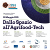 Locandina evento Primavera dell'Innovazione