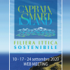 Capraia Smart Island Filiera Ittica