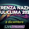 Locandina Conferenza