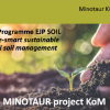 Progetto MINOTAUR