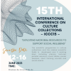 Copertina conference