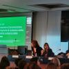 Brunori al convegno misurazione e comunicazione impronta carbonio
