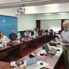 Foto consortium meeting
