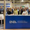 Giornata conclusiva allo stand ENEA