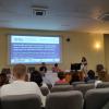 Presentazione Annamaria Bevivino su "Soil health and agrifood sustainability"