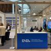 Ingresso stand ENEA