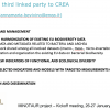 Partecipazione ENEA