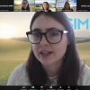 foto webinar