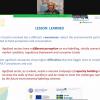 webinar presentation