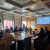 Riunione Progetto Delisoil