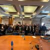 Foto di gruppo - Progetto Delisoil