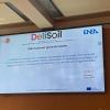 Progetto Delisoil
