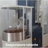 Impianto di produzione materiali solidi, liquidi, liofilizzati