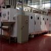UOP Essiccatore a Nastro