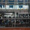 UOP Estrazione a Fluidi Supercritici (CO2)