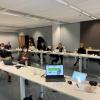 Foto meeting 