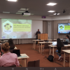 consortium meeting Helsinki InnCoCells