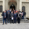 Foto visita