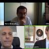 alcuni momenti dell'evento 