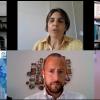 alcuni momenti dell'evento 