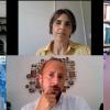 alcuni momenti dell'evento 