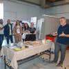laboratorio processi materiali polimerici