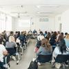 presentazione in aula
