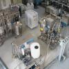 Hall tecnologica Processi Agro-industriali 