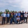 Gruppo di lavoro del progetto Demetra