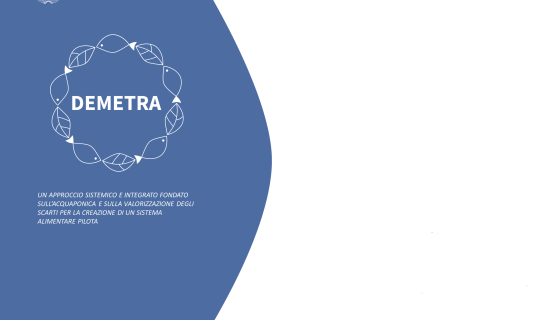 Logo Demetra 