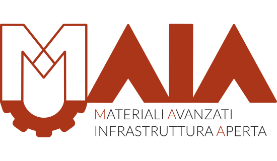 Logo MAIA Logo MAIA