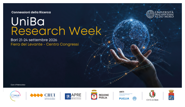 Research Week UniBa 2026