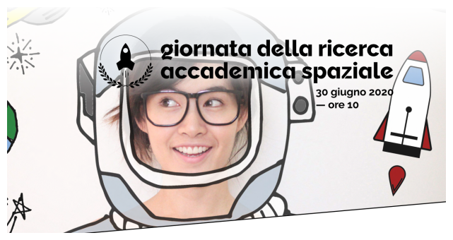 Giornata della ricerca accademica spaziale