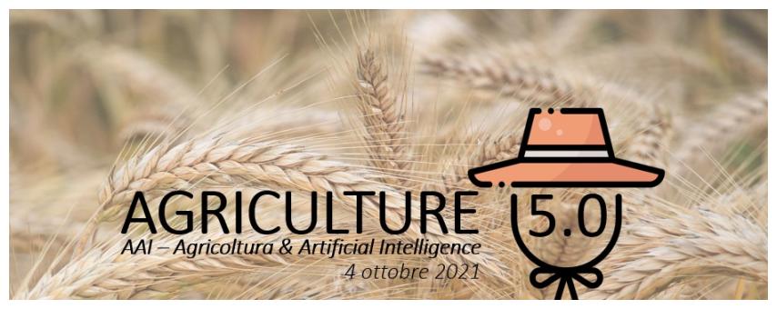 Agriculture logo