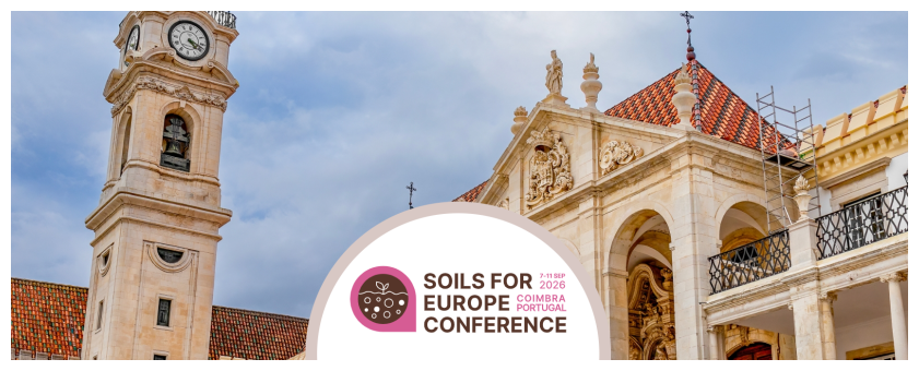 soil for europe conference 2026