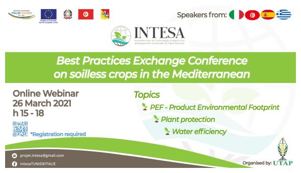 conference project intesa