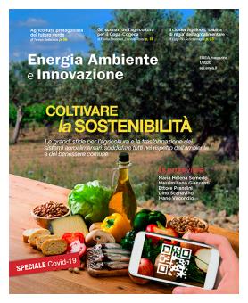 Coltivare la sostenibilità