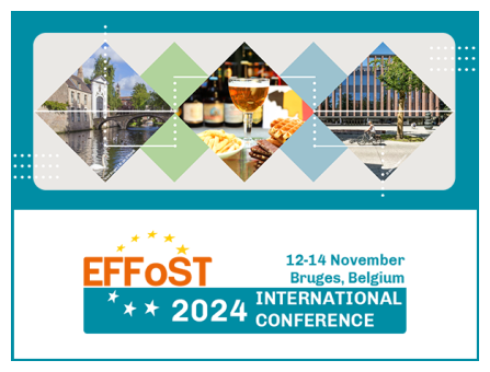 38th EFFoST International Conference 2024 