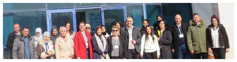 Foto meeting