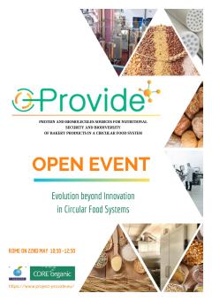 Copertina evento