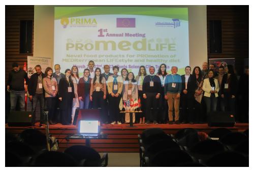 Foto meeting