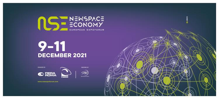 Copertina evento NSE
