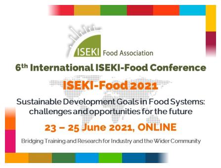 ISEKI 2021