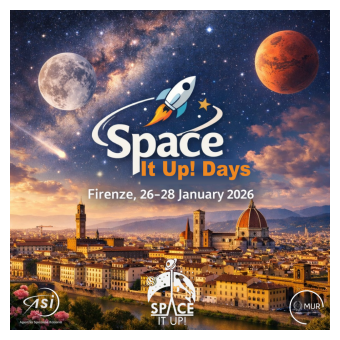 locandina siudays locandina siudays