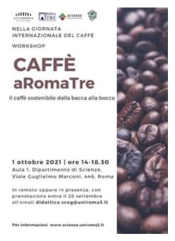 Locandina workshop